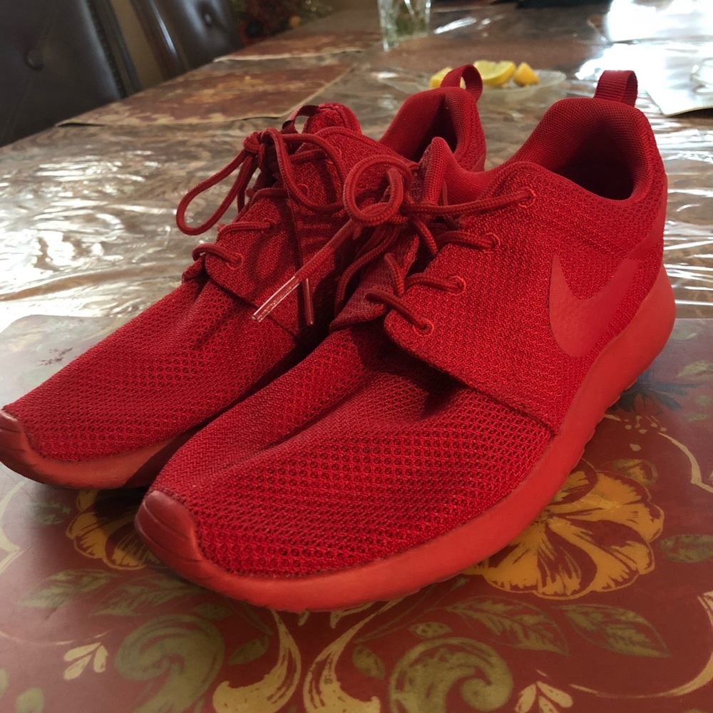 Women’s Nike Shoes